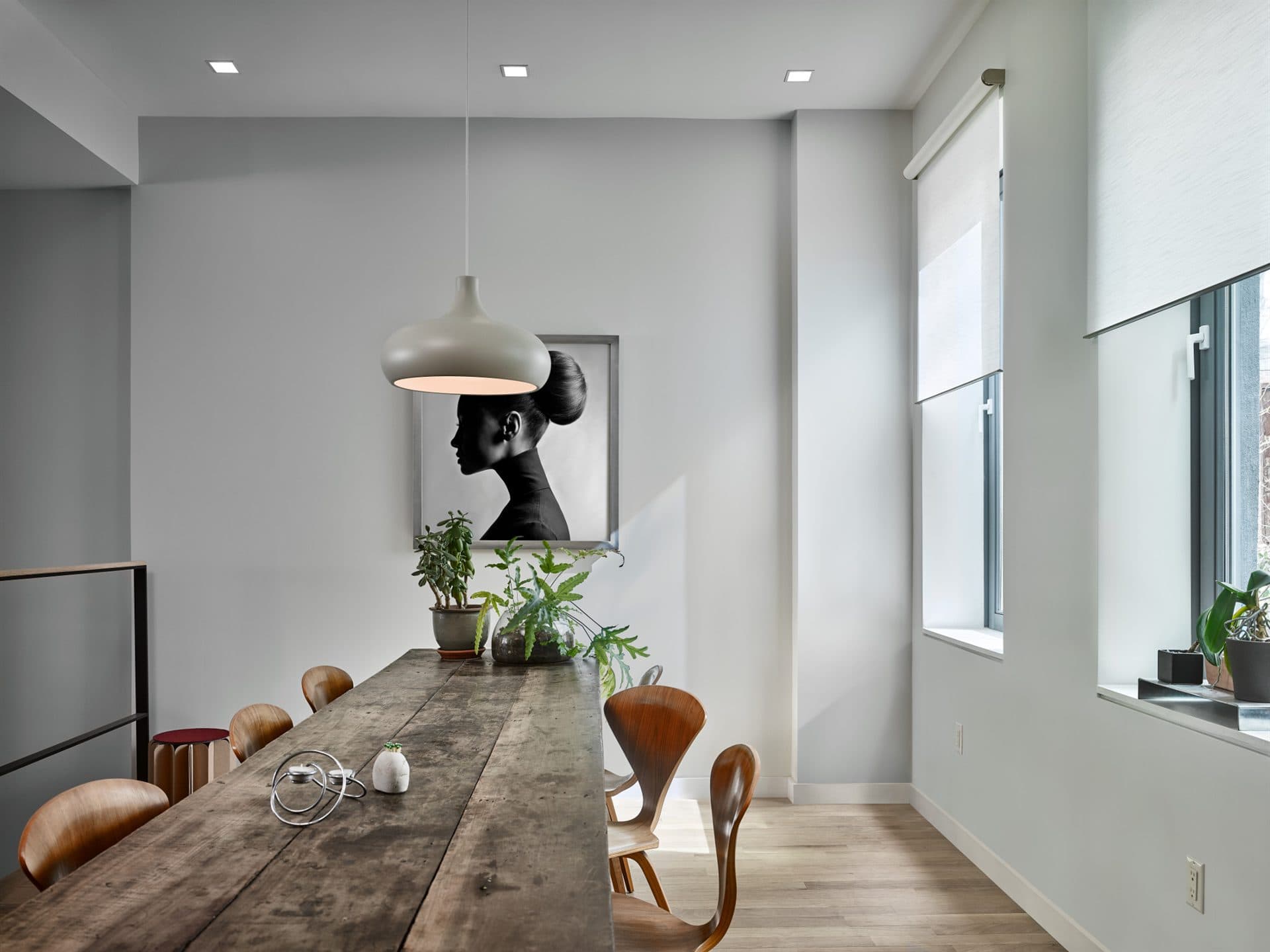 Smart Blinds & Curtains by Smart Haus, designed and installed in Bulgaria
