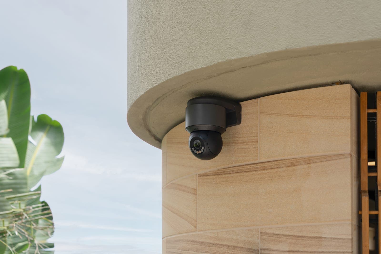 CCTV & Surveillance