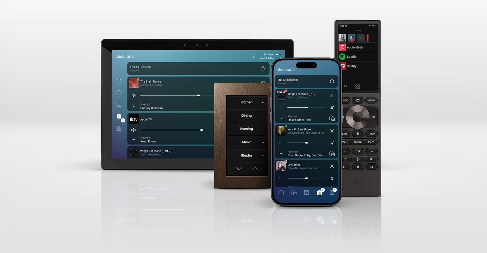 Control4