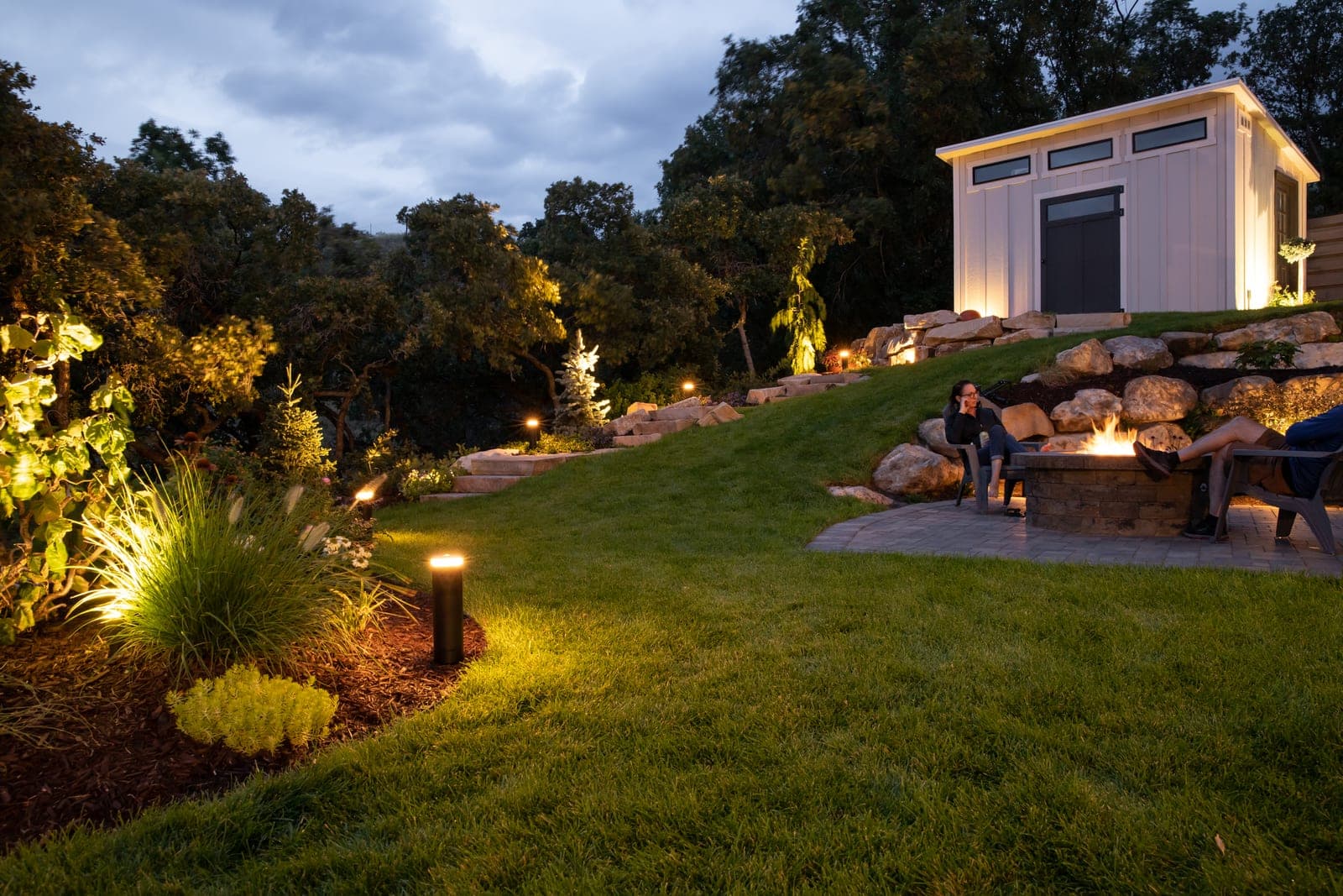 Outdoor Living